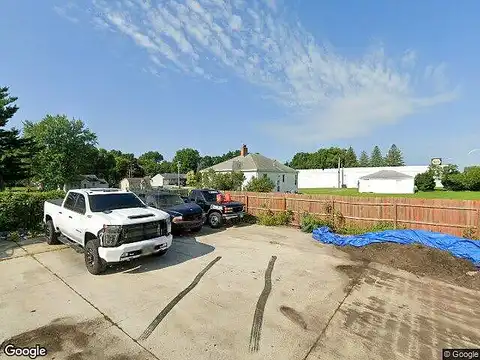 Marshall, ALBERT LEA, MN 56007