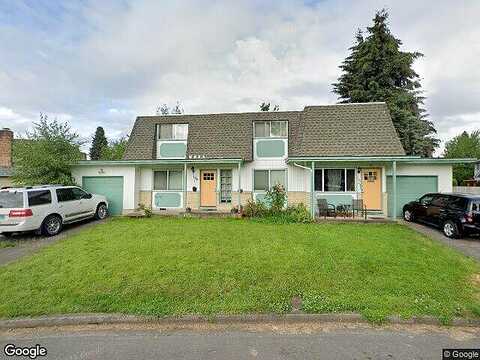 Norman, EUGENE, OR 97404