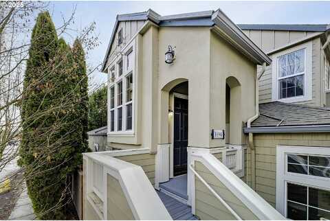 Ashberry, HILLSBORO, OR 97124