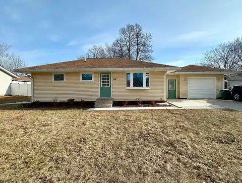 Oakley, LUVERNE, MN 56156