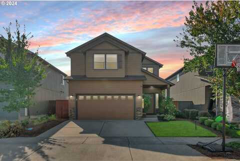 Adelman, EUGENE, OR 97402