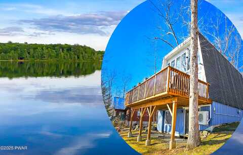 Fawn Lake, HAWLEY, PA 18428