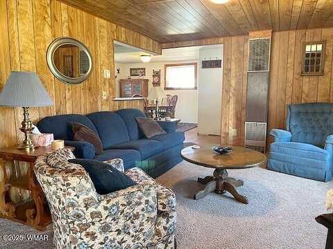 County Road 2117, ALPINE, AZ 85920