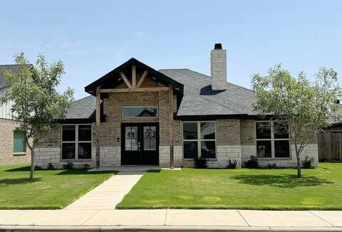 Genoa, LUBBOCK, TX 79424