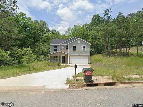 Haley, MACON, GA 31217