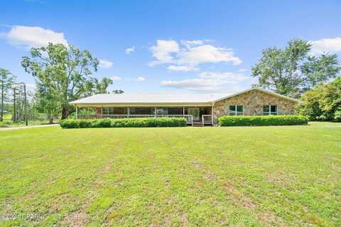 Everett, GRACEVILLE, FL 32440