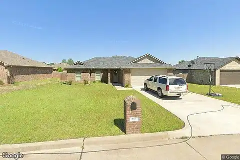 Redbud, BULLARD, TX 75757