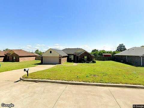 Redbud, BULLARD, TX 75757