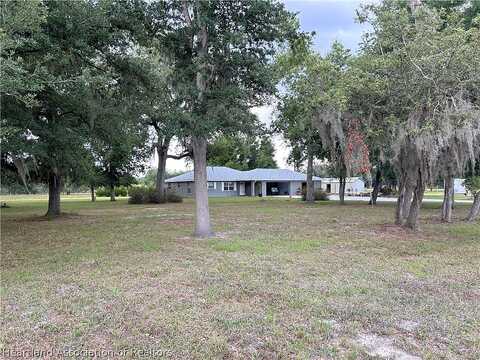 County Road 731, VENUS, FL 33960