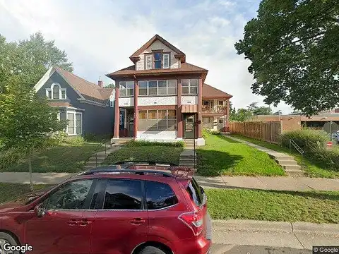 22Nd, MINNEAPOLIS, MN 55418