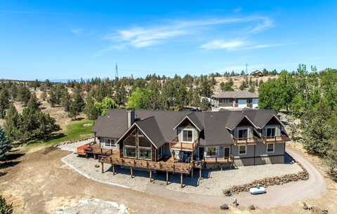 Panorama, PRINEVILLE, OR 97754