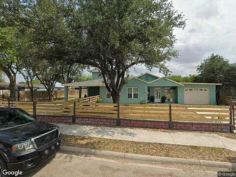 Van Week, EDINBURG, TX 78541