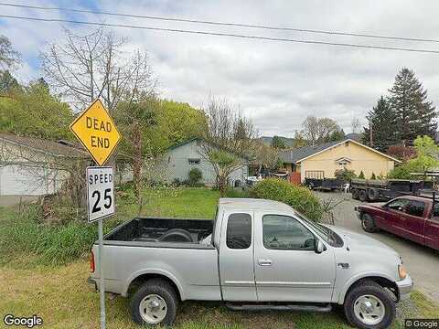 E, GRANTS PASS, OR 97526