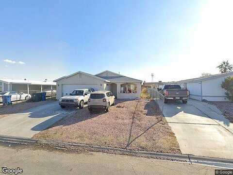 Glen, BULLHEAD CITY, AZ 86442