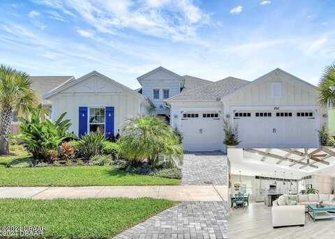 Attitude, DAYTONA BEACH, FL 32124