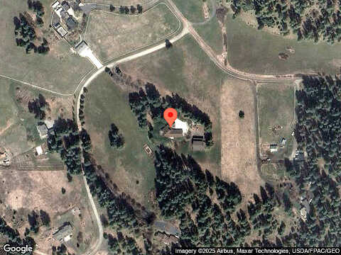 Golden Hills, MEAD, WA 99021