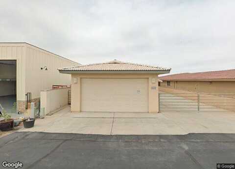 Moovalya, PARKER, AZ 85344