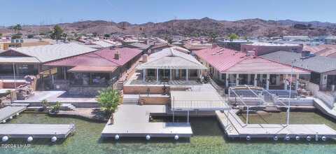 Moovalya, PARKER, AZ 85344