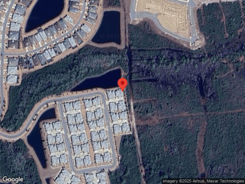 Conch Shell, PANAMA CITY BEACH, FL 32413
