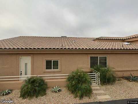 Papago, PARKER, AZ 85344