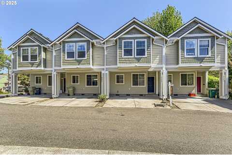 Hyde Park, BEAVERTON, OR 97006