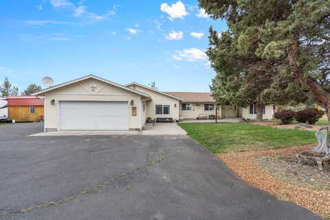 Rancho, MADRAS, OR 97741