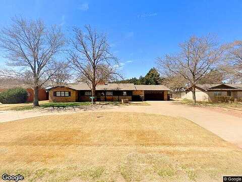 Amherst, EARTH, TX 79031