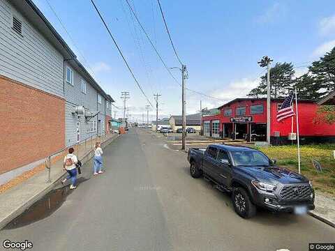 Terrace, ROCKAWAY BEACH, OR 97136
