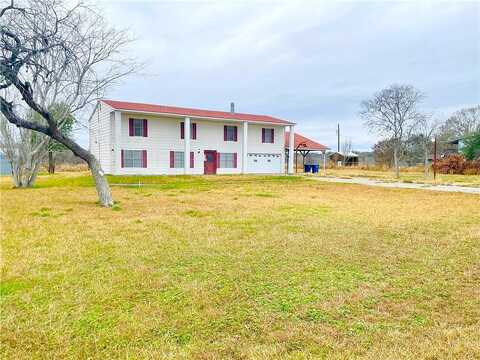Frontage, BEEVILLE, TX 78102