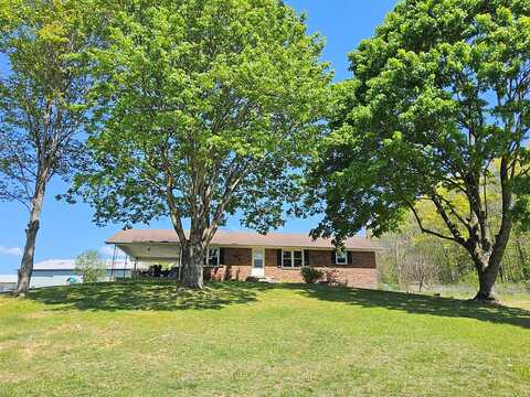 Main, RURAL RETREAT, VA 24368