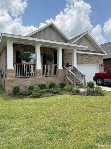 Burnside, PENSACOLA, FL 32526