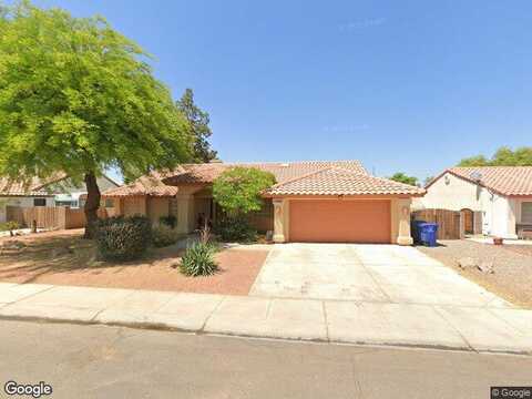 Olive Ann, YUMA, AZ 85365