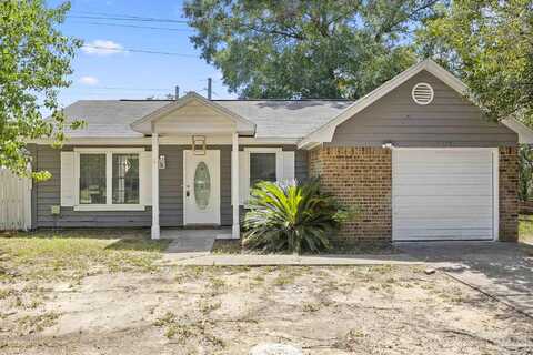 Deborah, PENSACOLA, FL 32514