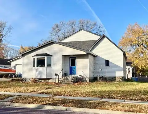 Minnesota, REDWOOD FALLS, MN 56283