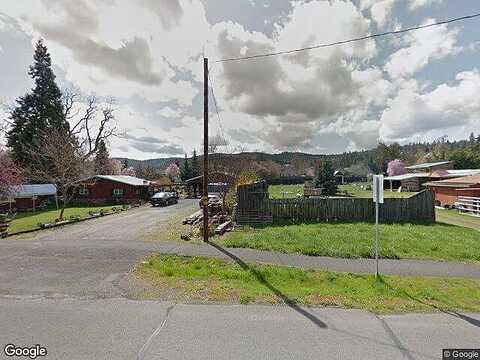 Hueners, JACKSONVILLE, OR 97530