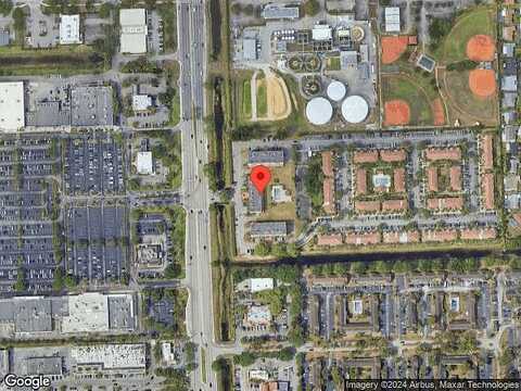 University, PEMBROKE PINES, FL 33024