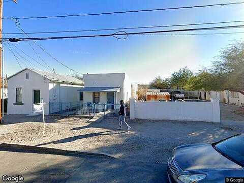 Main, TUCSON, AZ 85701