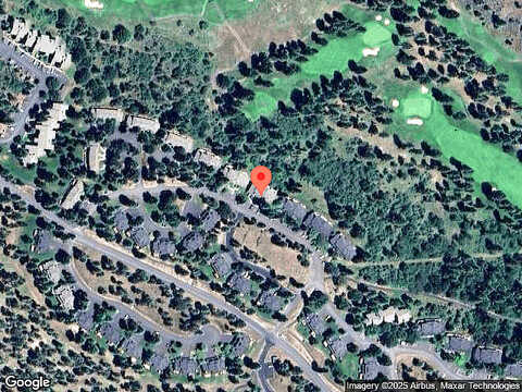 Falcon, KLAMATH FALLS, OR 97601