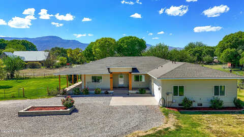 Rio Arriba, COTTONWOOD, AZ 86326