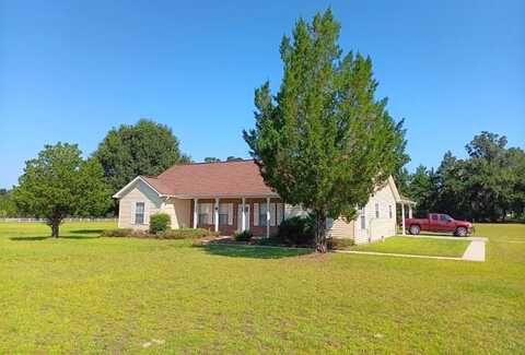 Belle Forbes, CRAWFORDVILLE, FL 32327