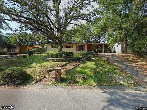 Springhill, PENSACOLA, FL 32503