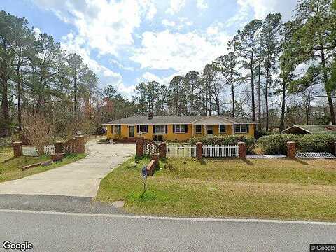 Bethany, HAHIRA, GA 31632