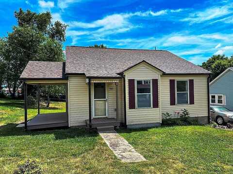 11Th, WYTHEVILLE, VA 24382