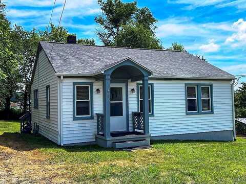 11Th, WYTHEVILLE, VA 24382