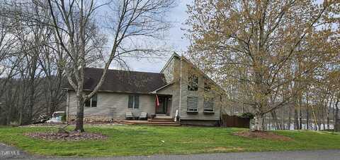 Cornelius, ABINGDON, VA 24211