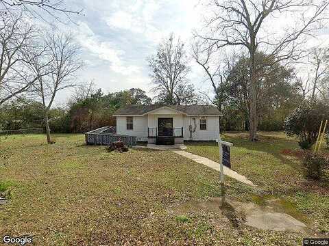 Williams Ditch, CANTONMENT, FL 32533