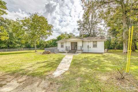 Williams Ditch, CANTONMENT, FL 32533