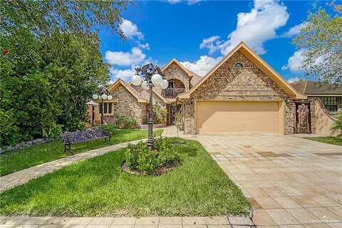 Oak Ridge, RIO GRANDE CITY, TX 78582