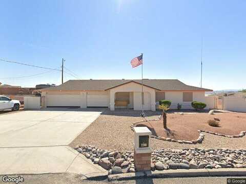 Clarke, LAKE HAVASU CITY, AZ 86403