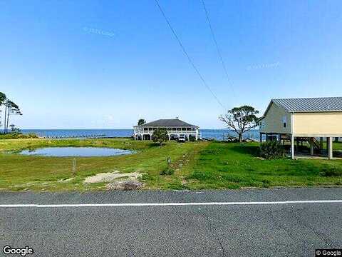 Highway 98, CARRABELLE, FL 32322